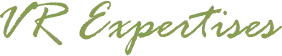 logo vr expertises