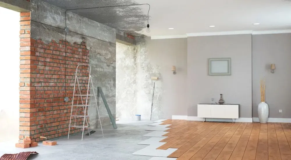 travaux