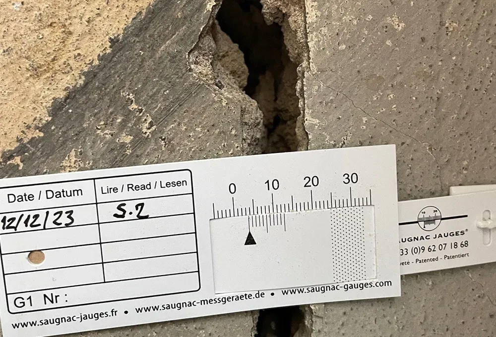 Diagnostic immobilier avant vente près de Haguenau