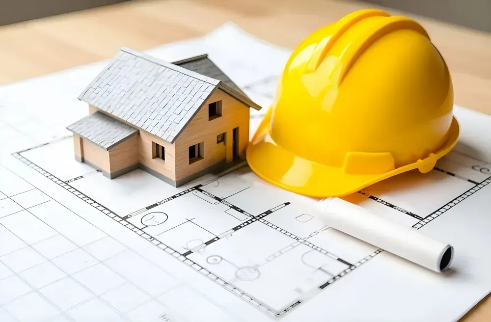 Bureau d'étude structurel près de Haguenau